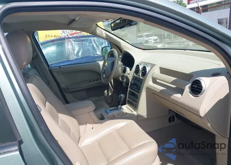 2006 Ford Freestyle Sel from USA, damaged, VIN 1FMDK02166GA57803